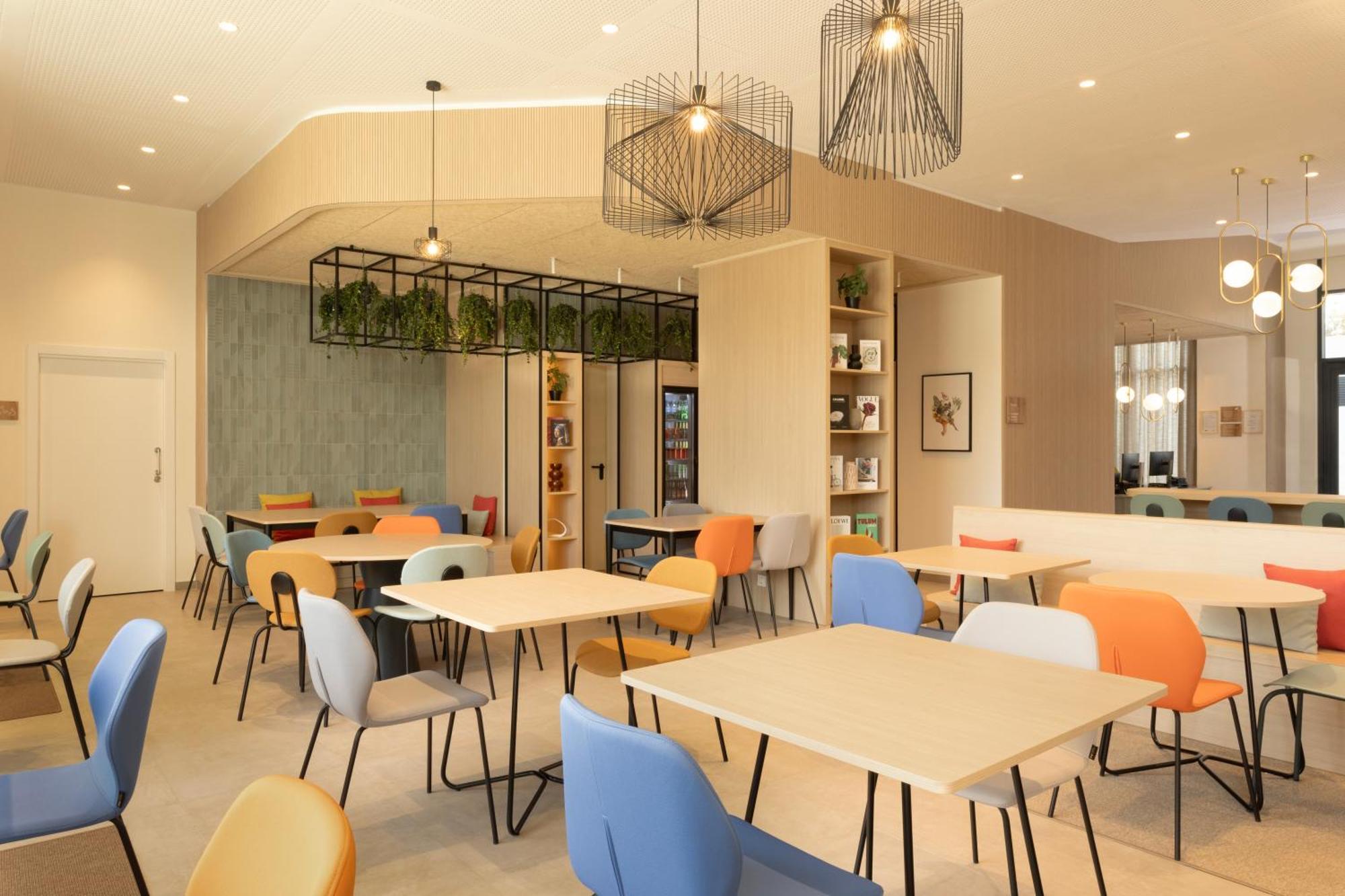 Staybridge Suites & Apartments Malaga By Ihg Exterior foto